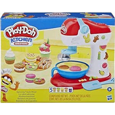 Hasbro Play-Doh PD, neilons/A