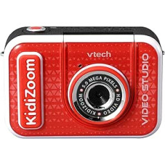 Vtech KidiZoom Video Studio 80-531884 HD bērnu kamera