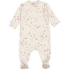 Marmar Baby Romper Rubetta Modal