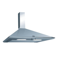 Akpo WK-5 Soft 60 inox chimney hood (600mm; stainless steel)