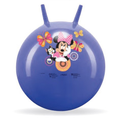 John Minnie bouncy ball