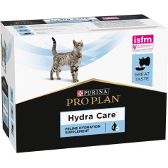 Purina pro plan ppvd feline hydra care 850g