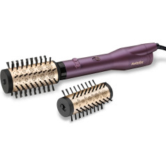 Babyliss AS950e hair dryer and curler