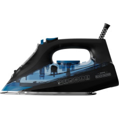 Black+decker bxir2606e steam iron