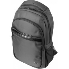 MS Agon D320 backpack 15.6 inch 4 compartments black