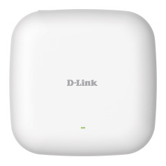 Dap-x2810 piekļuves punkts wifi 6 ax1800