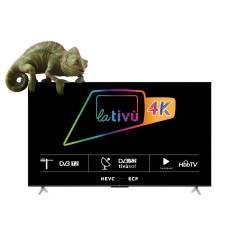 Televizors LCD 50