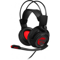 DS502 gaming headphones