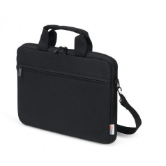 Base xx plonas nešiojamojo kompiuterio krepšys, 13–14,1 colio juodas