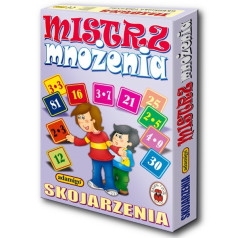 Multiplication master game