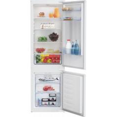 Bcha275k41sn fridge-freezer