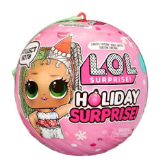 Lol doll Christmas surprise 1 piece 593058