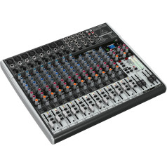 Behringer x2222usb - audio mikseris