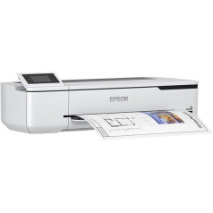 Lielformāta printeris sc-t3100n 24 collas/a1/4-ink/4pl/glan/usb3