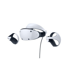 Sony playstation vr 2 ps5