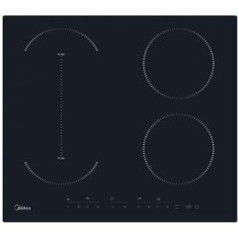 Induction hob mih 616ac