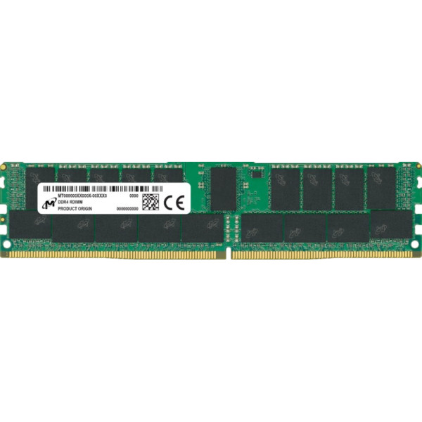 Servera atmiņa ddr4 32gb/3200 rdimm 1rx4 cl22