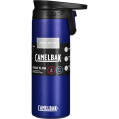 Camelbak Forge Flow krūze 500ml, tumši zila