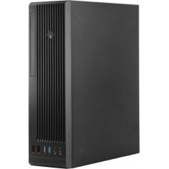 Dators platīna mh610s2 i3-12100/8gb/512gb/bez operētājsistēmas