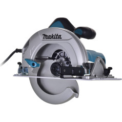 Makita HS7601 electric circular saw 1200w