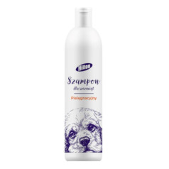 Hilton care shampoo 250ml for puppies