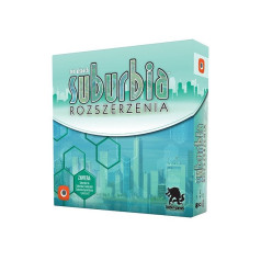 Suburbania game extension