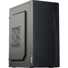 Zuru Sparkle Girlz Akyga micro atx korpuss 1x usb 3.0 ak36bk