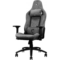 Mag ch130 gaming chair and repeltek