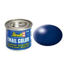 Revell e-pasta krāsa 350 l ufthansa-blue