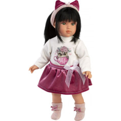 Greta doll 40 cm