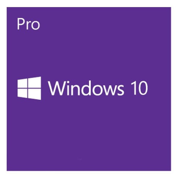 Ggk windows 10 pro pl x64 dvd 4yr-00234