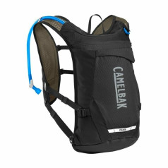 Camelbak Chase Adventure 8 Black/Earth mugursoma