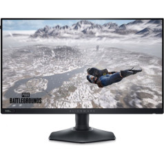 Monitors Alienware AW2524hf 24,5 collu AMD Freesync Premium 500hz full hd (1920x1080)/16:9/dp/hdmi/usb/3y aes&ppe