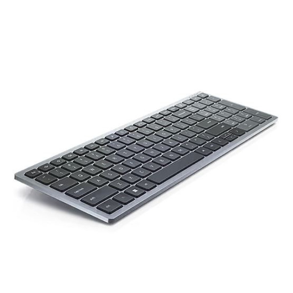 C-KB740 bezvadu tastatūra — ASV starptautiskā