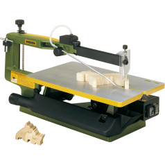 Proxxon ds 460 precision jigsaw, 2-speed