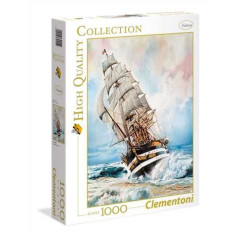 1000 pieces high quality american vespucci