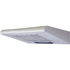 Ciarko zrd 50 under-cabinet hood white (500mm; white)