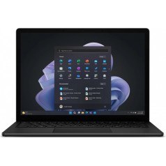 Klēpjdators 5 w11pro i5-1245u/16gb/512gb/13.5