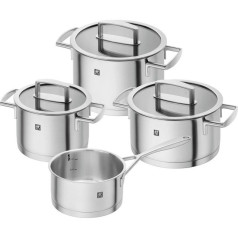 4 zwilling vitalitātes podiņu komplekts 66460-001-0