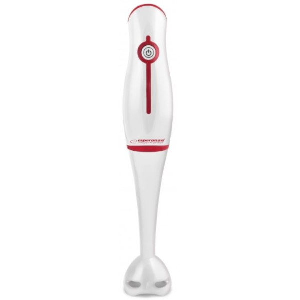 Frappe hand blender red ekm001r