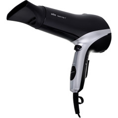 Braun HD710 hair dryer