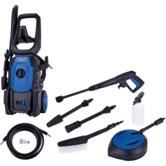 Scheppach HPC1600-Kit pressure washer