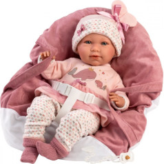 Mimi baby doll 42 cm, connecting