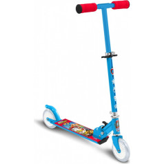 Stamp 2-wheel paw patrol scooter