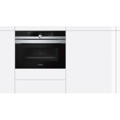 Cm633gbs1 compact oven with microwave
