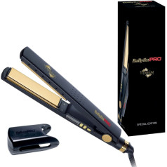 Babyliss bab3091bkte straightener