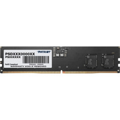 Patriot ddr5 32gb 5600mhz signature