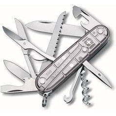 Victorinox Huntsman kabatas nazis, pelēks