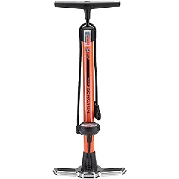 Schwinn Bike Pump velosipēda sūknis