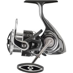 DAIWA Lexa E LT 3000